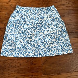 Tommy Bahama performance skort XS
